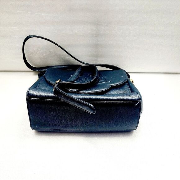 Mila Schon Leather Bag - Picture 6 of 6